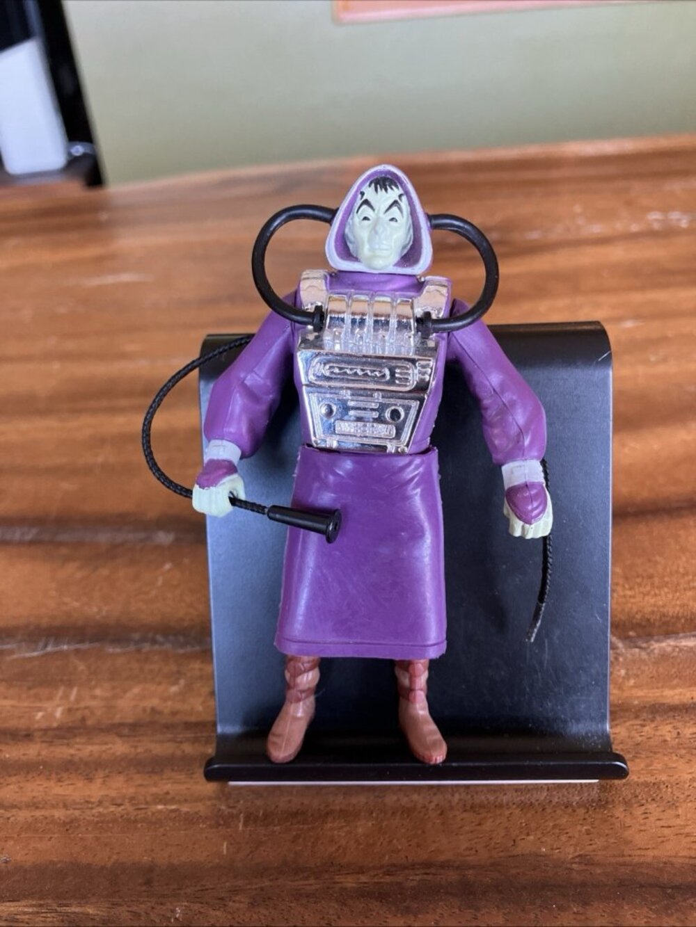 Vintage Kenner DC Super Powers Desaad Original Action Figure